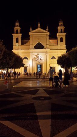 Basilica di San Nicolò